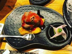 -和风清味日本料理(希尔顿店)