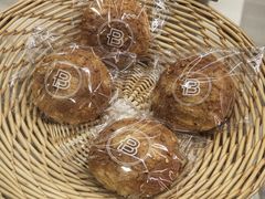 -巴黎贝甜(熙悦汇店)