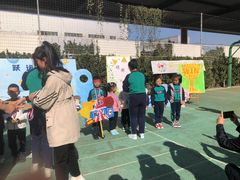 -爱乐恩幼儿园(亦庄园店)