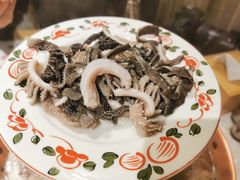 -东门口涮肉·砂锅·烤串(老门东店)