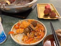 -牛New寿喜烧(龙湖金沙天街店)