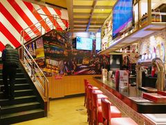 -星期五餐厅(金融街店)