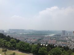 -富乐山