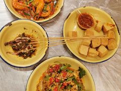 -东排食堂长沙小吃大排档(五一广场店)