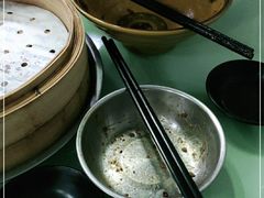 -食惠里小笼包面馆(越秀店)