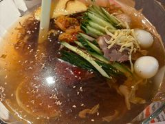 -七八冷面·延边朝鲜族美食(圣熙八号店)