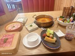 -松野谷·寿喜烧自助(华联顺义金街购物中心店)