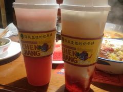 -佬土鹅肠火锅(中建大观店)