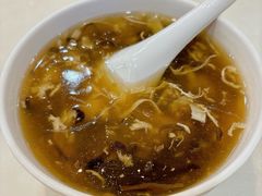 -旺角宝港式茶餐厅(寮步店)