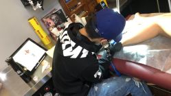 -飛凡TATTOO纹身•原创