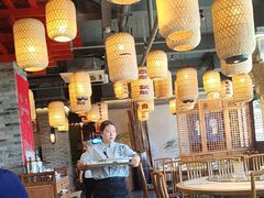 -二十八里太湖船菜(吉祥路店)