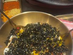 -大千金齐齐哈尔烤肉(清湖店)
