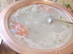 -民食香·腊排骨野生菌美食(木府店)