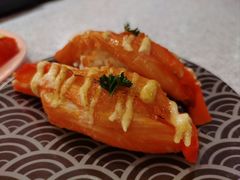 -争鲜回转寿司(太阳宫凯德PLUS店)