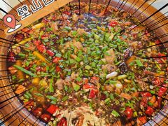 -西木兔(大圆祥店)