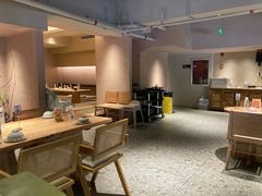 -KimPro 辛普乐概念韩餐