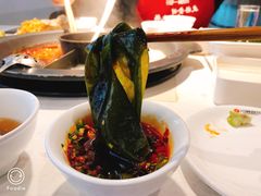-川锅一号火锅(铜山万达店)