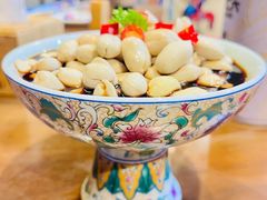 -海拉尔蒙古包(房山长阳店)