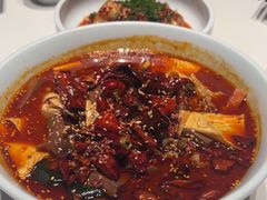 -辛香汇·现炒川菜(城北万象城店)