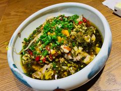 烧椒皮蛋兔-江津如果餐厅(江津店)