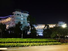 -大梅沙海滨公园