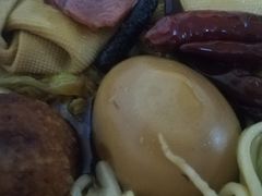 -洋洋安徽牛肉板面(洋洋店)