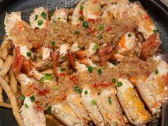 -金鸭季·北京烤鸭(深业上城店)