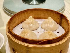 小笼包-金苑海鲜酒家(来魅力店)