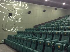 -星辉电影公园(时代广场CC MALL店)