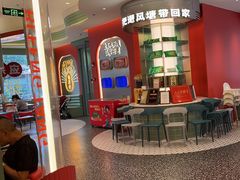 -避风塘·金牌店·夜宵(金玉兰店)