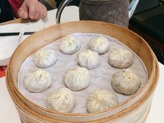 -鼎泰丰(渔阳店)