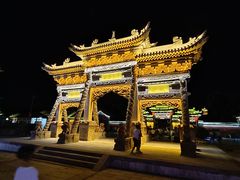 -大同古城墙