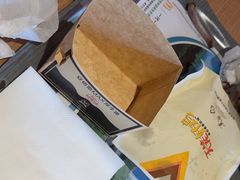 -麦当劳(大厂新城店)