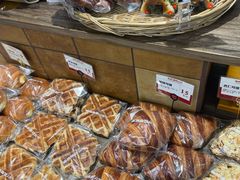 -富贵面包公司(运河店)