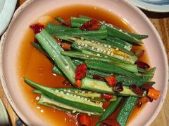 -将夜1988私房菜·深夜食堂(奥体中心店)