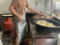 -孝丰南门锅贴(南街店)