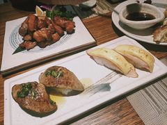 -酒井酱子·深夜食堂(东城汇店)