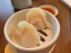 原汁海胆饺子-喜鼎海胆水饺(东港店)