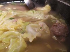 -乔阿马·江南味·驴肉香(龙湖华泾天街店)