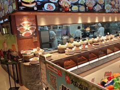 -鲜得莱渔港·小平岛海胆馆(七贤岭店)