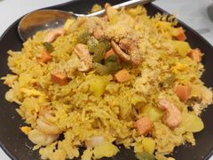 -阿诺泰·泰国餐厅(紫荆店)