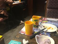 -巴犀烧烤(新崇光店)