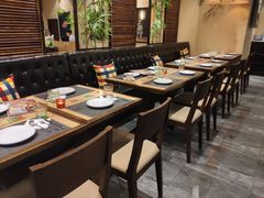 -百特喜·意大利餐厅(八佰伴镇江店)