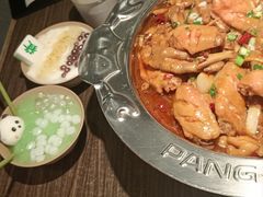 -胖哥俩肉蟹煲(湖滨银泰in77店)