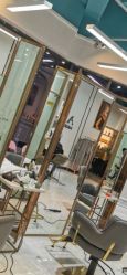 -ASG Hair Salon烫染·接发