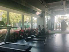 -METIS FITNESS女性健身工作室