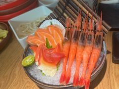 -沼津港精致料理·寿喜烧·烧鸟(青浦宝龙广场日料榜单店)
