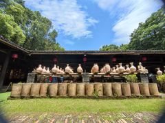 -景德镇古窑民俗博览区