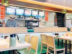 -南拳十三姨·潮汕砂锅粥·粤菜(西单大悦城店)