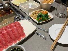 -海底捞火锅(方塔东街店)